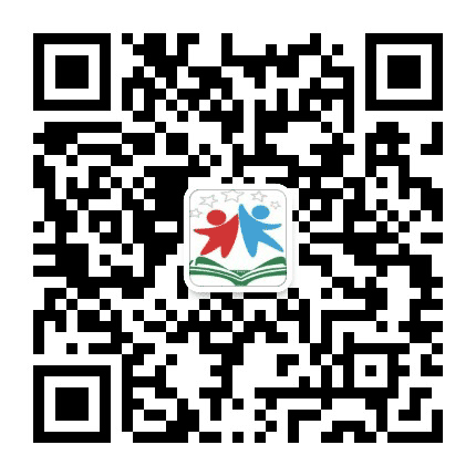 南宁市平乐小学公众号二维码