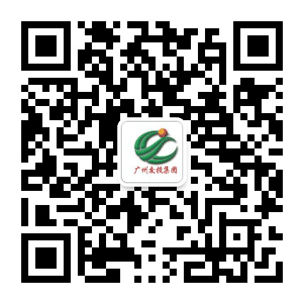广州北环智能交通科技有限公司公众号二维码