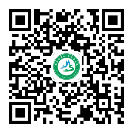 石景山创森公众号二维码