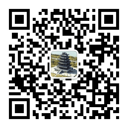 迁安综治公众号二维码