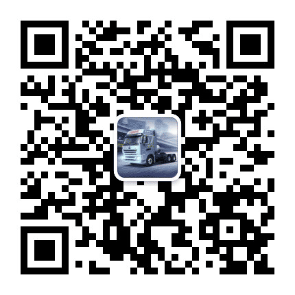 赤峰重汽之家公众号二维码