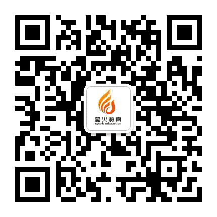 洛阳一起学教育科技公众号二维码