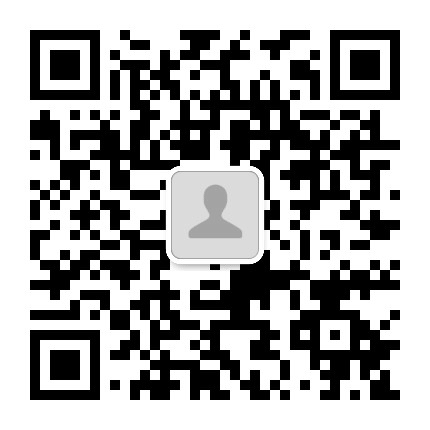 中华路梅山社区公众号二维码