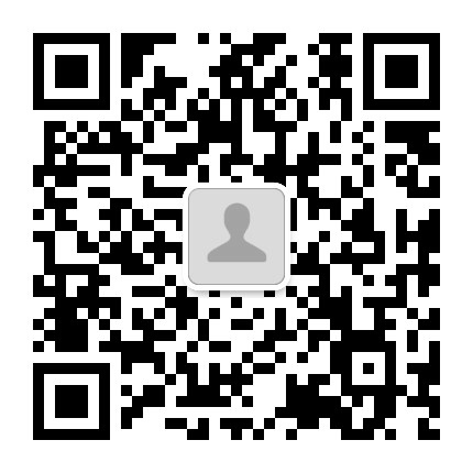 阳明系文化生活公众号二维码