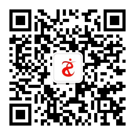 新时代首都教育公众号二维码