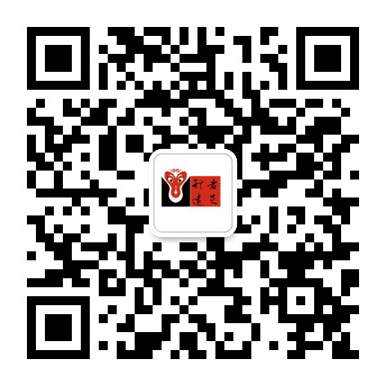 行者远足公众号二维码
