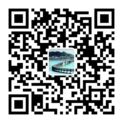 大连高新纪检公众号二维码