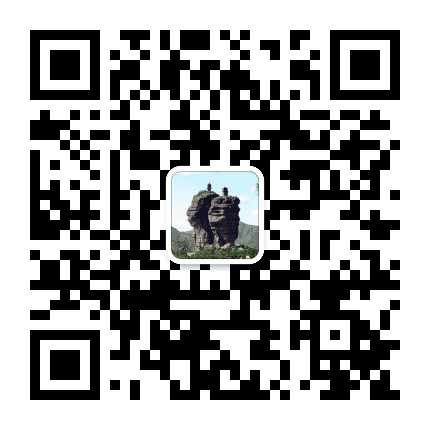 滦河股改公众号二维码