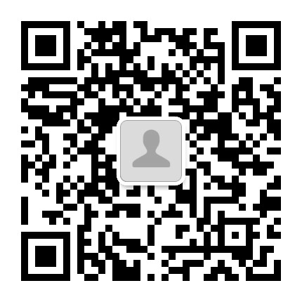 吴兴生活垃圾分类公众号二维码