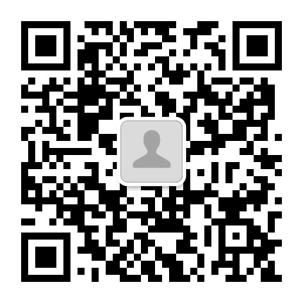 阿拉善高新区气象公众号二维码