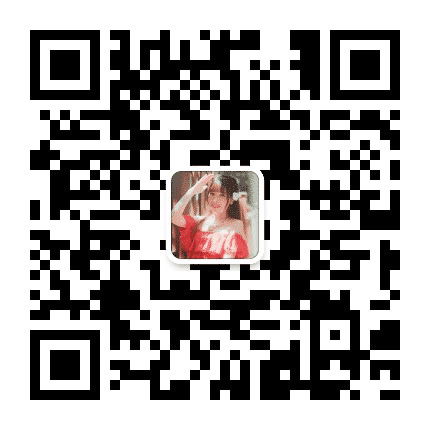搭配师教你穿搭公众号二维码