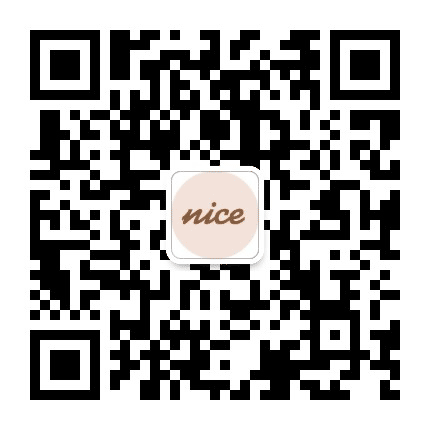 佛系恋爱季公众号二维码