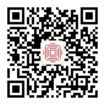言传四方公众号二维码