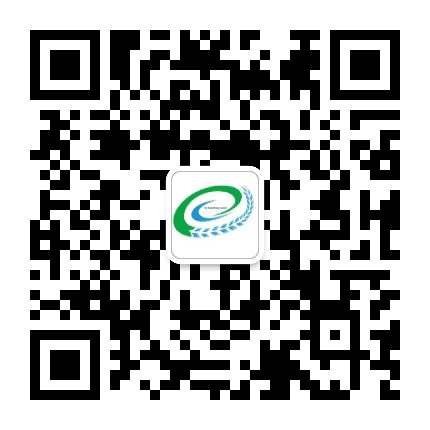益农股份公众号二维码