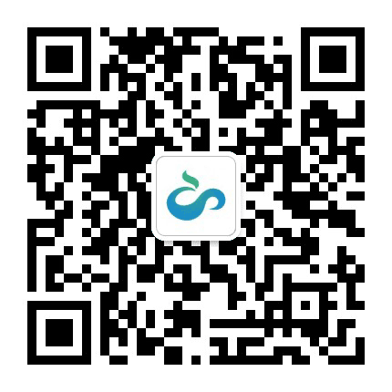 珠海高新人才公众号二维码