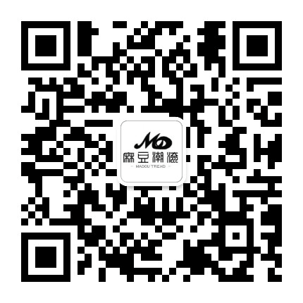 麻豆箱包公众号二维码
