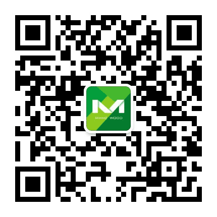 华中木业公众号二维码