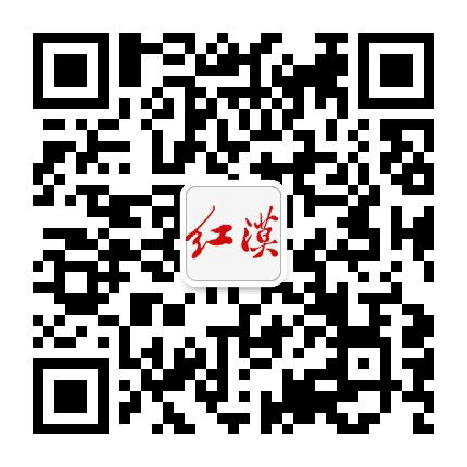 红寺堡故事公众号二维码