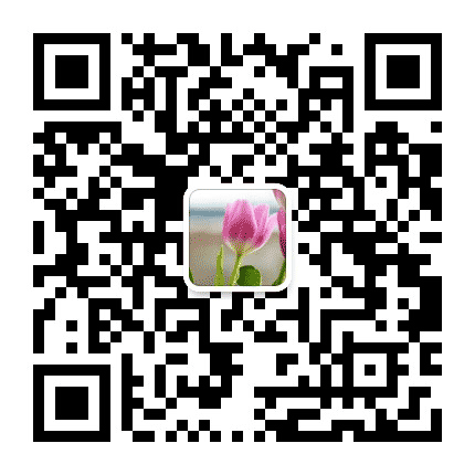 惠农快讯公众号二维码