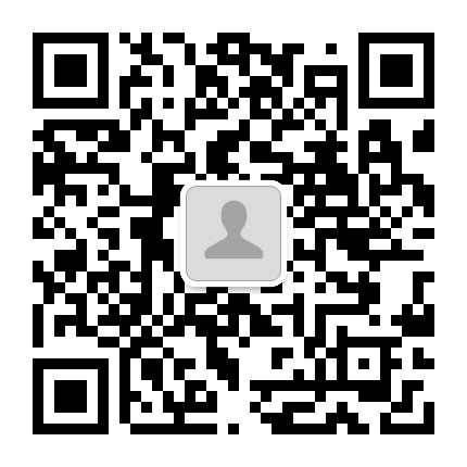 大垌村扶贫公众号二维码