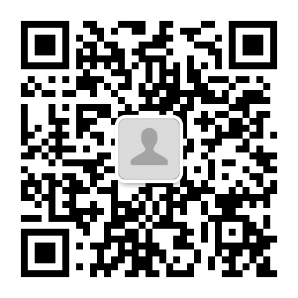 漳州金盾集团诏安分公司公众号二维码