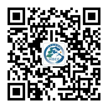 肃宁环保在线公众号二维码