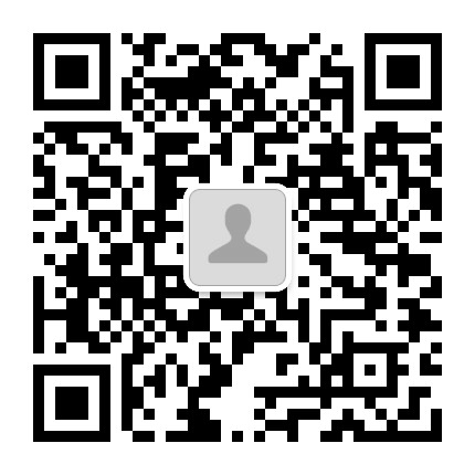 阳光陶港公众号二维码
