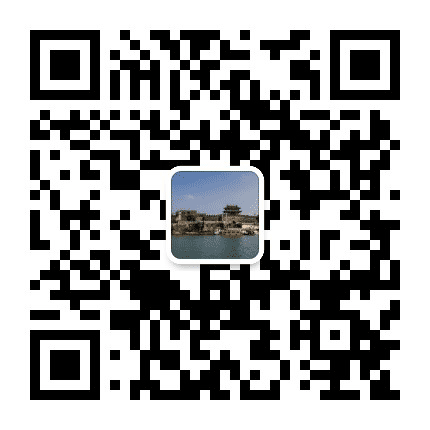 精彩襄阳公众号二维码