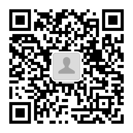 魅力黄良公众号二维码