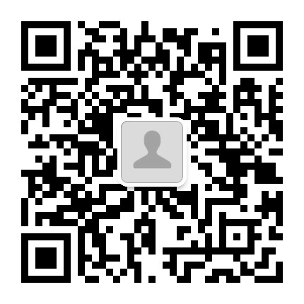 西城审计公众号二维码