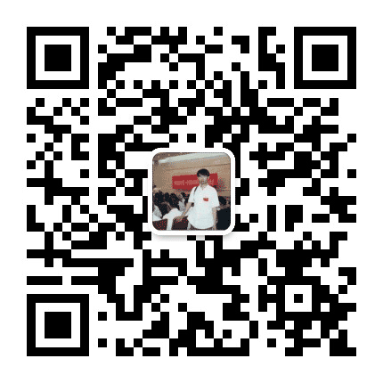 淮南市东龙药贴医学研究所公众号二维码