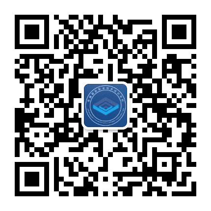 甘肃新跃教育公众号二维码