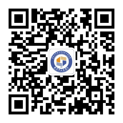 南京市口腔医院江北口腔医学中心公众号二维码