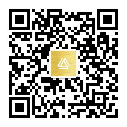 三合文化sansum公众号二维码