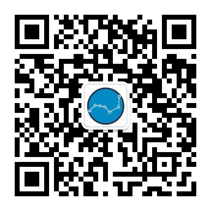 北斗联海公众号二维码