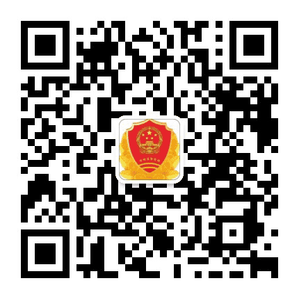 昆玉市场监管公众号二维码