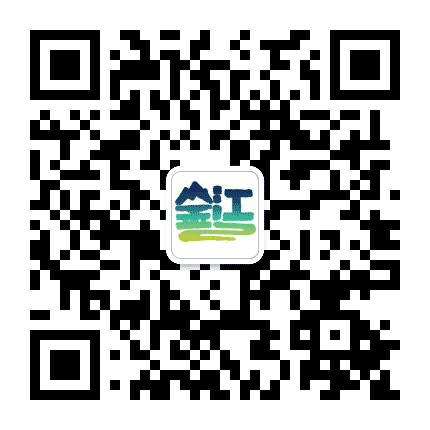 微观金江公众号二维码