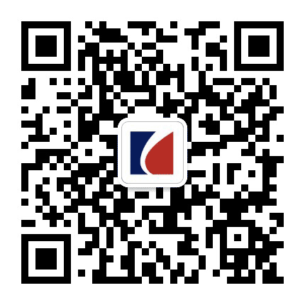 三交河煤矿公众号二维码