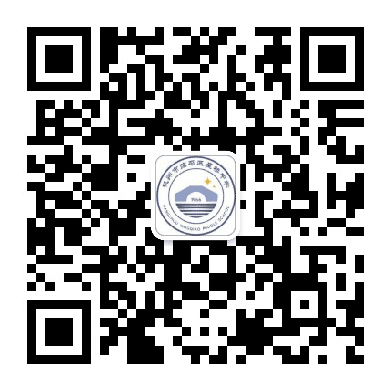杭州市余杭区星桥中学公众号二维码