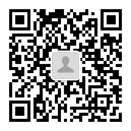 济南历城河长制公众号二维码
