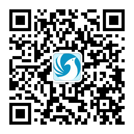 网信九江县公众号二维码