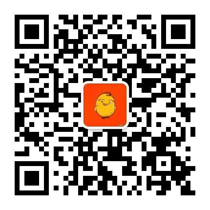 上虞土豆编程公众号二维码
