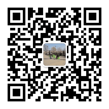 长岭子惠民村公众号二维码