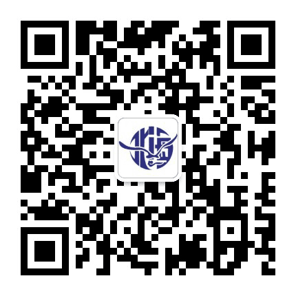 北海数码公众号二维码