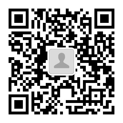 湖东五星社区公众号二维码