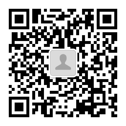 北京平谷公路公众号二维码
