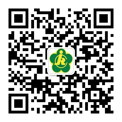 济源残联公众号二维码