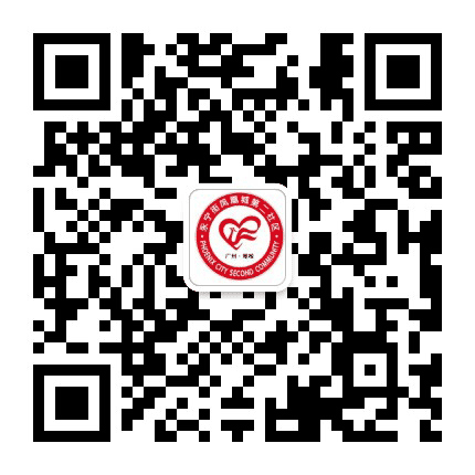 永宁街凤凰城第二社区居委会公众号二维码