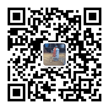 云集赛事邀请码公众号二维码