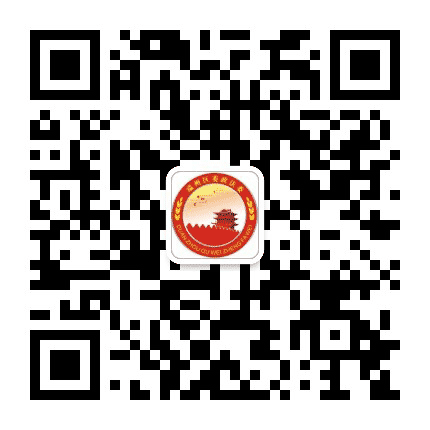 端州政法公众号二维码